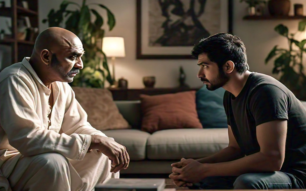 Chanakya Niti