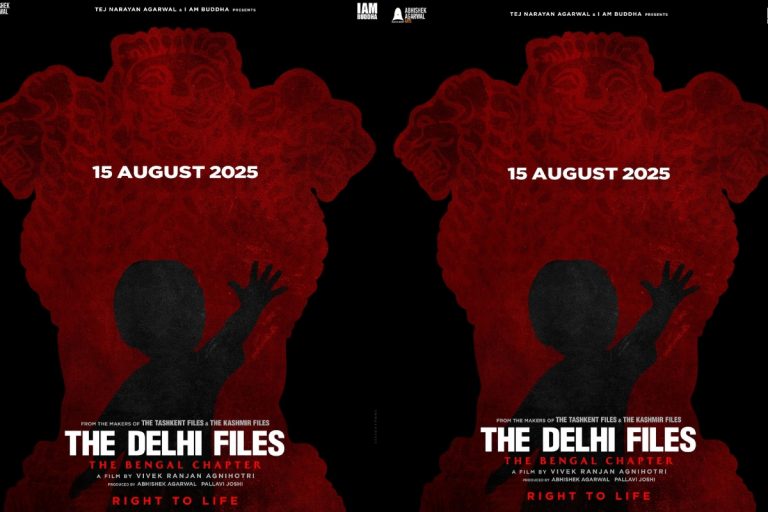 The Delhi Files: Bengal Chapter की शूटिंग इस धमाके के साथ हुई खत्म, जानें कब रिलीज होगी फिल्म