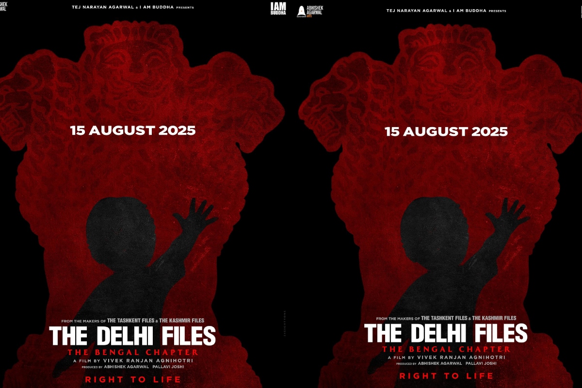 The Delhi Files: Bengal Chapter