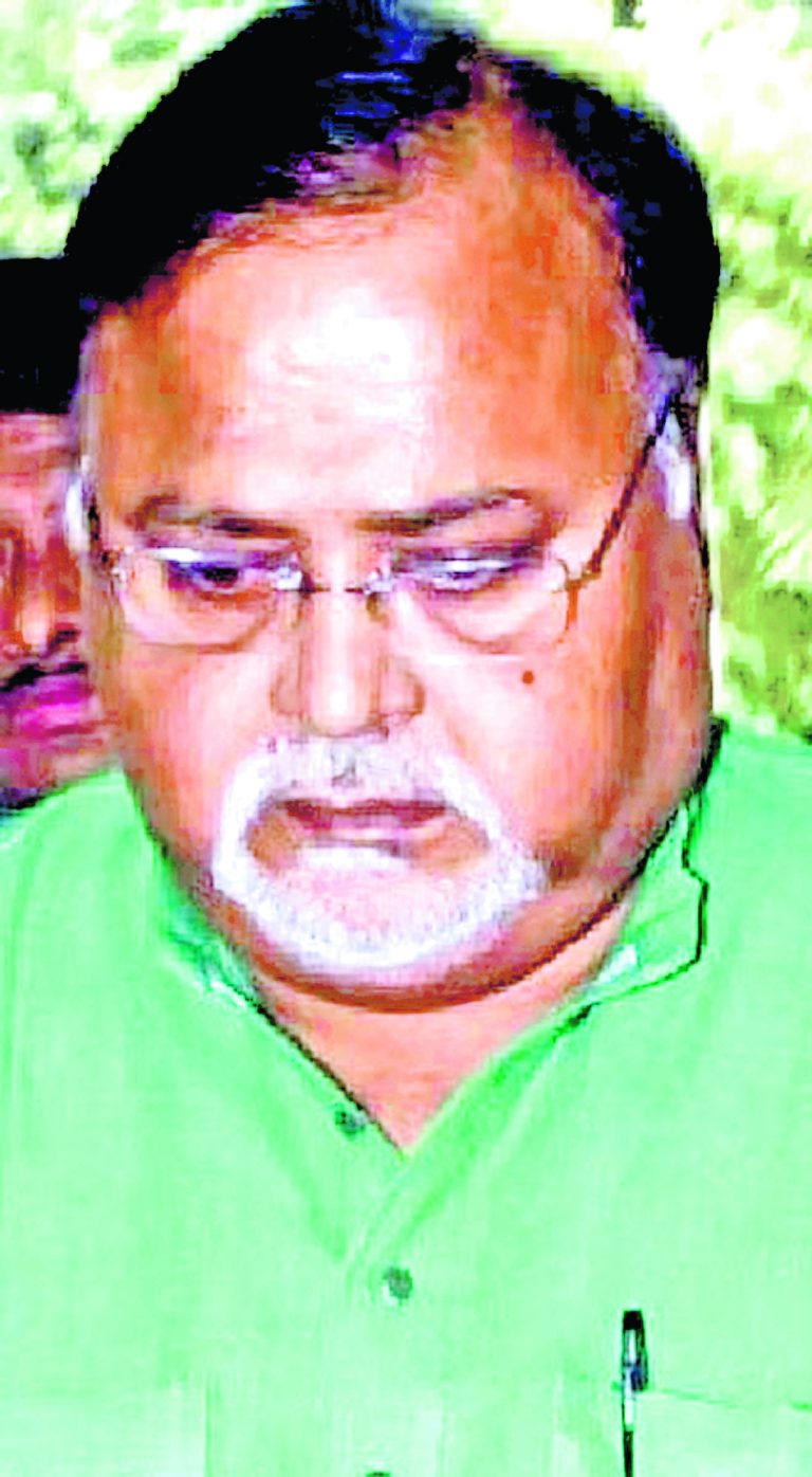 पार्थ व अयन शील शोन अरेस्ट