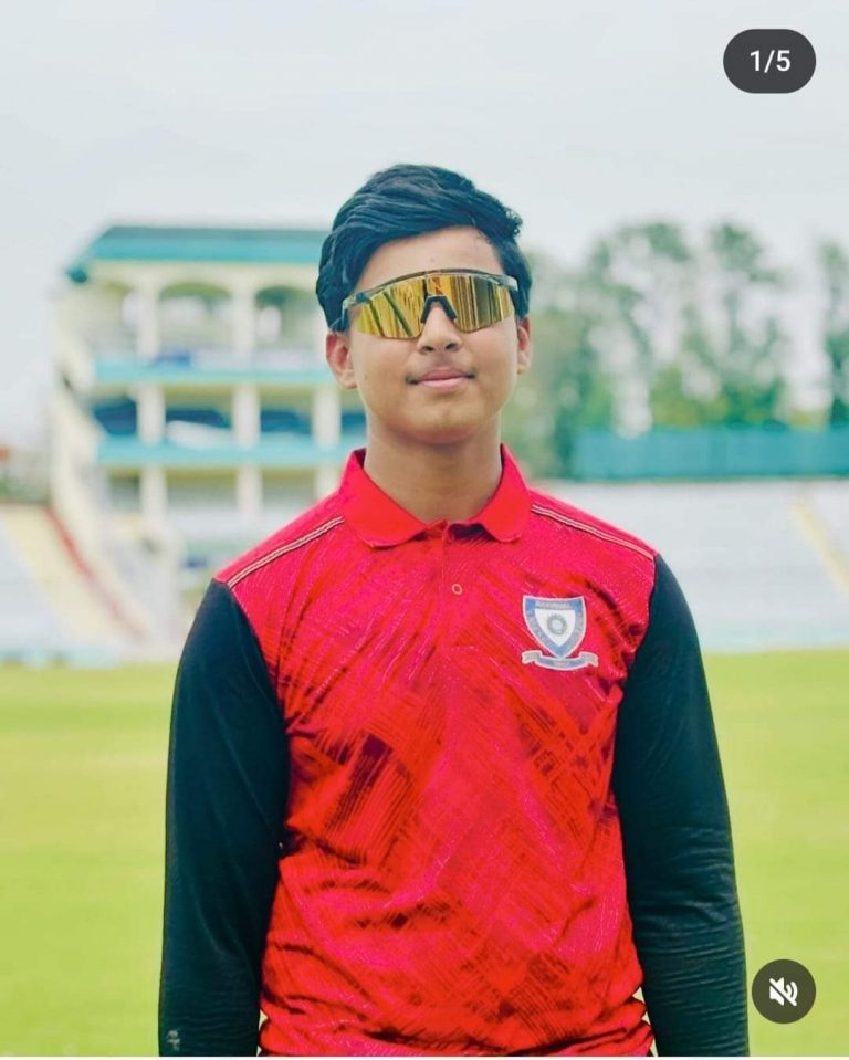 Samastipur”s Vaibhav Suryavanshi created history:  महज 13 साल की उम्र में समस्तीपुर के लाल वैभव सूर्यवंशी ने रचा इतिहास