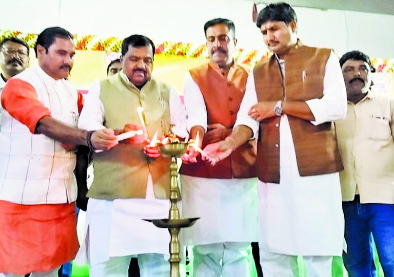 Gopalganj News  : गोपालगंज का रहा है गौरवशाली इतिहास : प्रभारी मंत्री