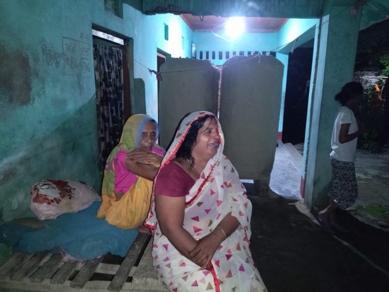 कोदरकट में डूबने से मृत लड़कियों की संख्या हुई चार, अंशिका का शव बरामद