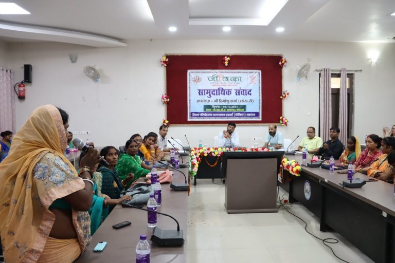 बियाडा में जीविका के लिए एक बड़ी फैक्ट्री स्थापित करने की चल रही प्रक्रियाः मुख्य कार्यपालक पदाधिकारी