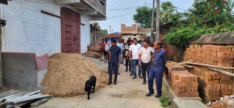 बौंसी थाना क्षेत्र के अलग-अलग जगह से दो महिला गायब,  पुलिस कर रही पड़ताल