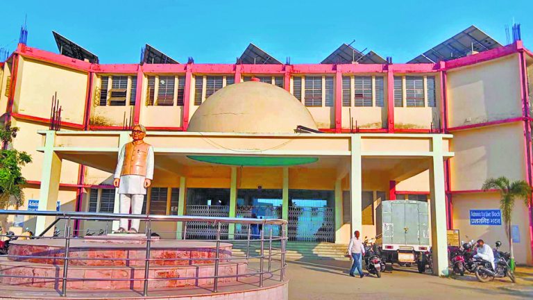 Chhapra News : पीजी में 23 से कोर कोर्स के साथ अतिरिक्त विषय की भी होगी परीक्षा