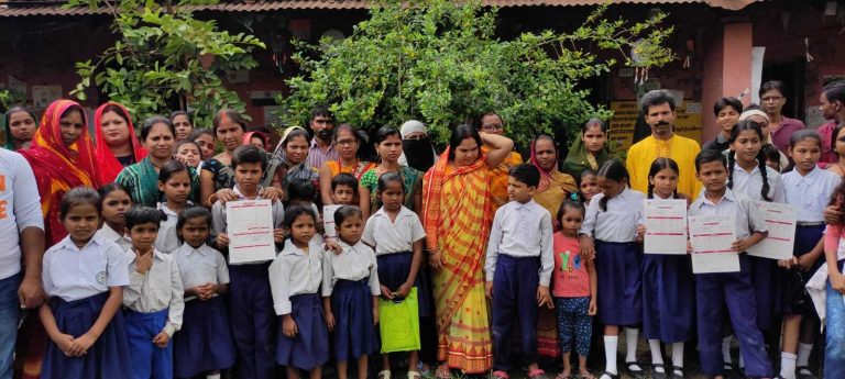 Darbhanga News: स्कूलों में जारी किया गया पहली से आठवीं कक्षा तक के अर्धवार्षिक परीक्षा का परिणाम