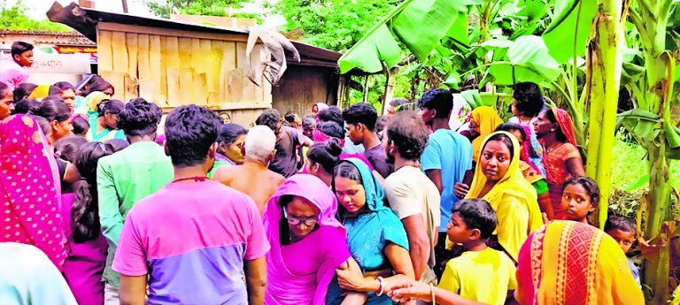 hajipur news. वाया नदी में स्नान करने गये युवक की डूबने से मौत