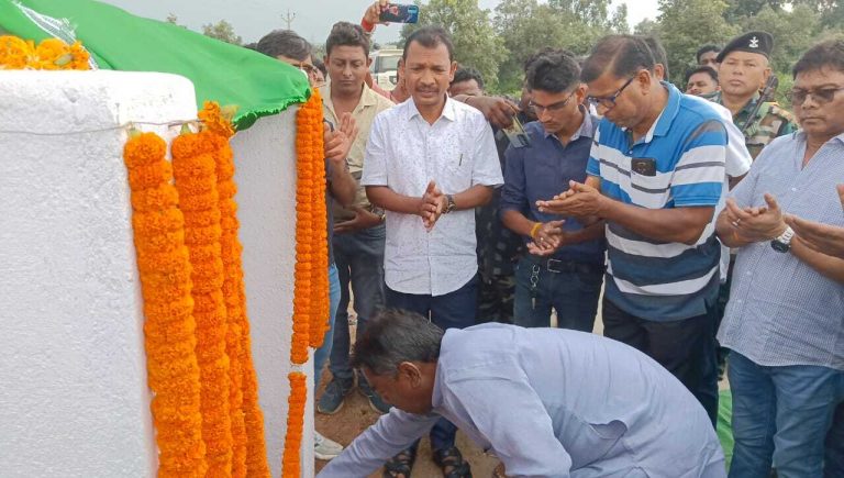 31.42 करोड़ की लागत से मसलिया में बनेंगी 16 सड़कें