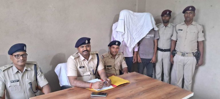 सुधा डेयरी का फर्जी विज्ञापन देने वाला दो आरोपित चढ़ा साइबर पुलिस के हत्थे