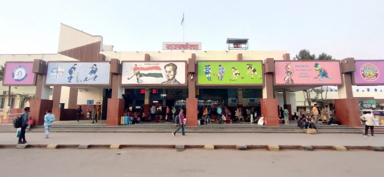 Rourkela News: राउरकेला को बनायें रेल डिवीजन, ईस्ट कोस्ट रेलवे में शामिल करें : दुर्गाचरण तांती