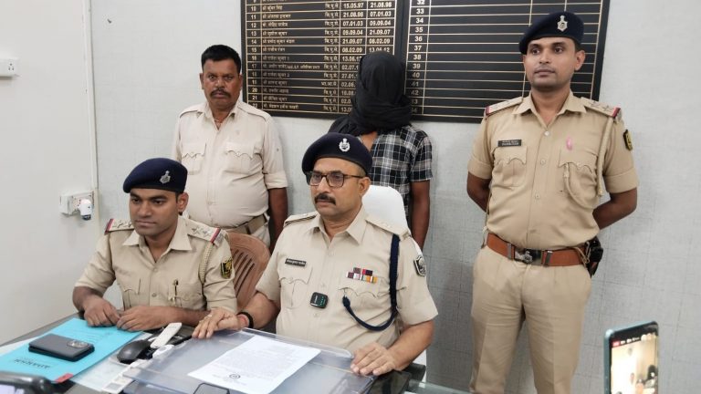 Samastipur News: लेन-देन के विवाद में गयी थी किसान की जान, एक गिरफ्तार