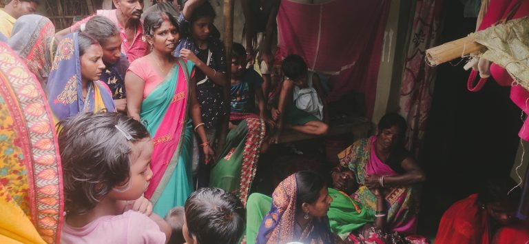 झोलाछाप चिकित्सक के फेर में तीन दिन बाद जहर खाये युवक की मौत