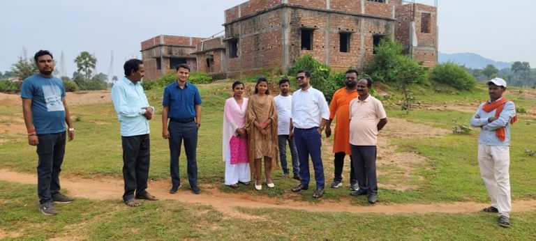 सरूआ पंचायत में गुरुवार को सरकार आपके द्वार कार्यक्रम का होगा आयोजन