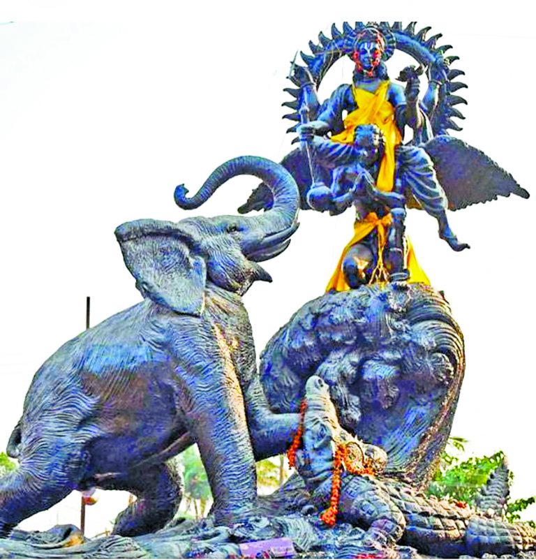 Saran News : सोनपुर मेले के लिए कोषांगों का किया गया गठन