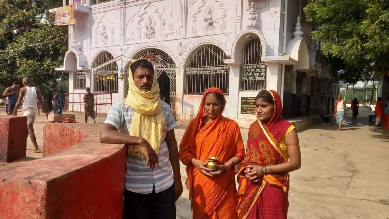 अब जाने नेतुला माता, हमसे गलती हो गयी…
