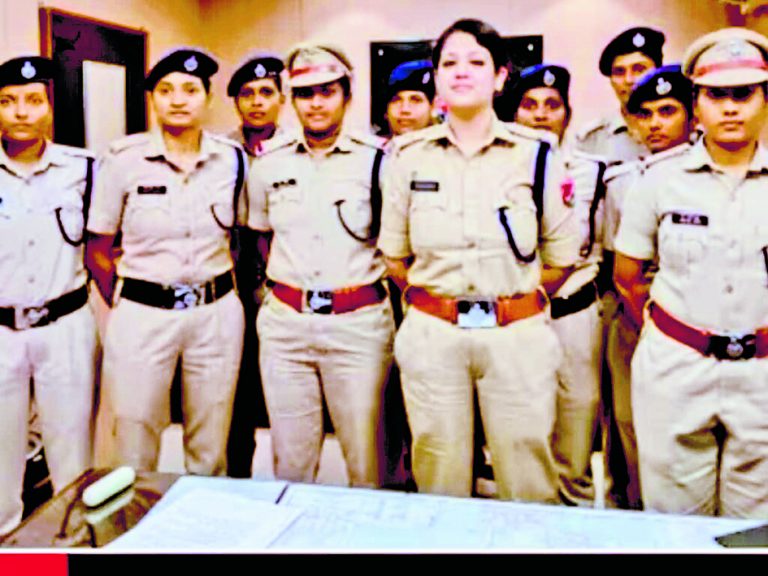 पूर्व रेलवे की प्रतिबद्धता : आरपीएफ ने ‘ऑपरेशन अमानत’ के तहत यात्रियों के सामान लौटाये