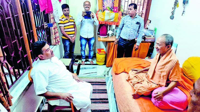 डायमंड हार्बर के एएसपी को निलंबित किया जाये : शुभेंदु