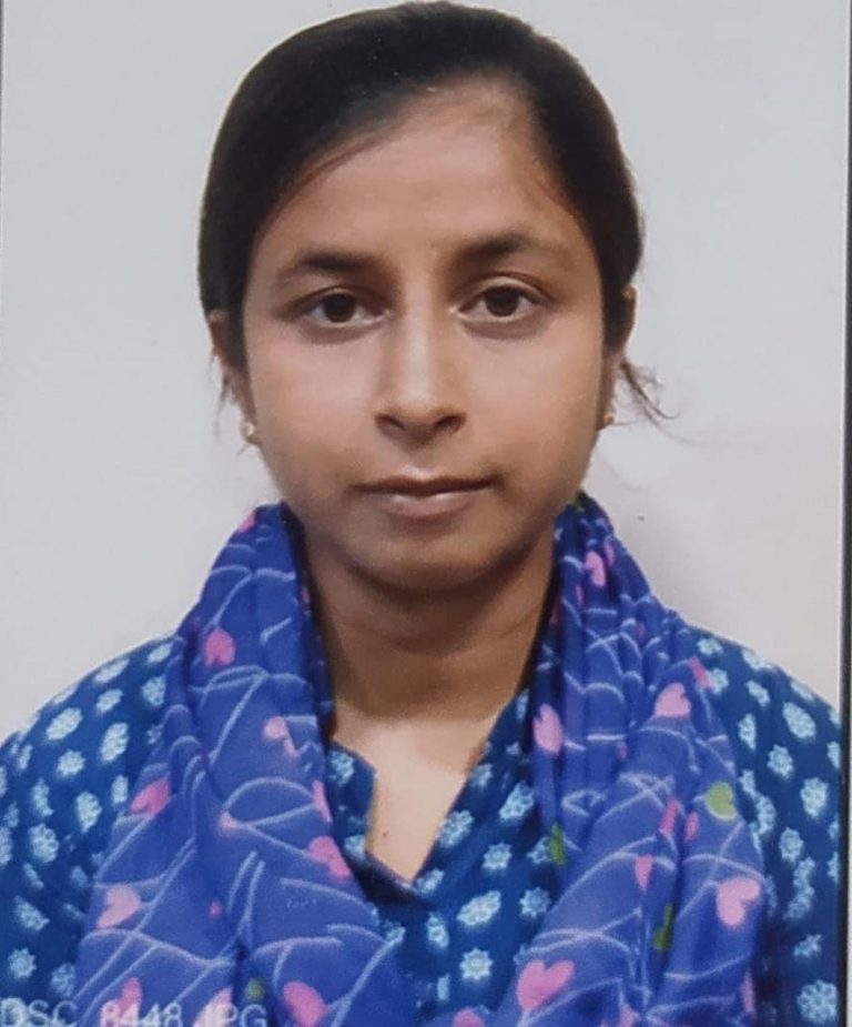 पूर्णिया कॉलेज के हिन्दी विभाग के तीन छात्र-छात्राओं का नेट जेआरएफ में चयन