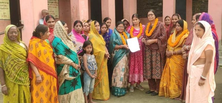 महिलाओं को सशक्त करने पर अखिल भारतीय वैश्य महासम्मेलन का जोर