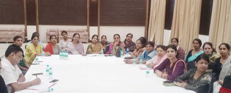 दादी महोत्सव में होंगे कई भव्य कार्यक्रम, विभिन्न प्रांतों से जुटेंगे श्रद्धालु