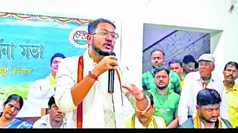 देबांशु भट्टाचार्य बोले, जूनियर डॉक्टरों का आंदोलन है राजनीति से प्रेरित