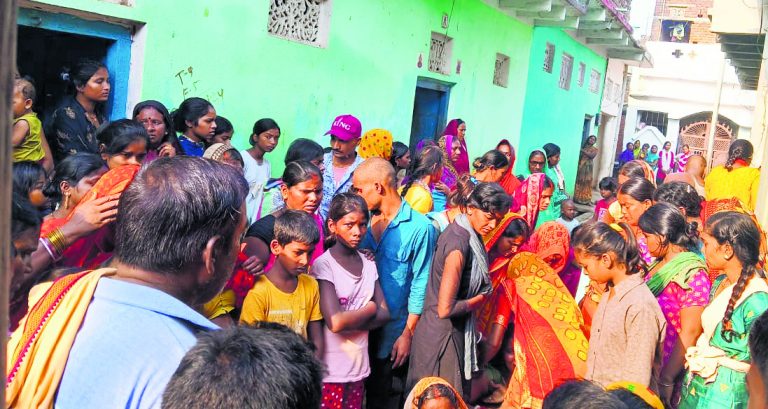 करेंट लगने से युवक की मौत