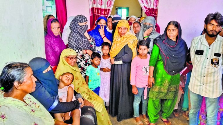 Gopalganj News  : बिल्डिंग कंस्ट्रक्शन के ठेकेदार की गोली मारकर हत्या, घर से बुलाकर दिया गया  घटना को अंजाम