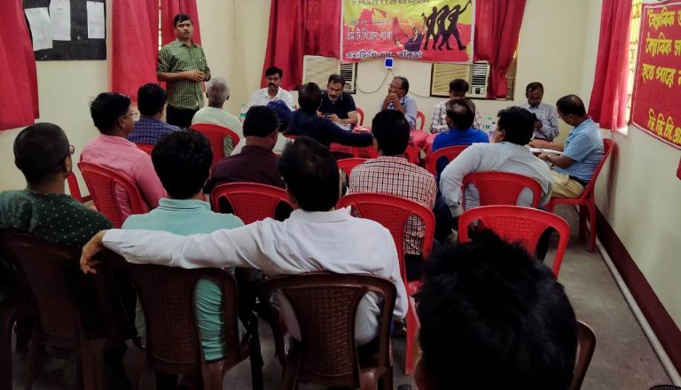 BOKARO NEWS : डीवीसी कर्मियों को फिर मिलगा आवास भत्ता