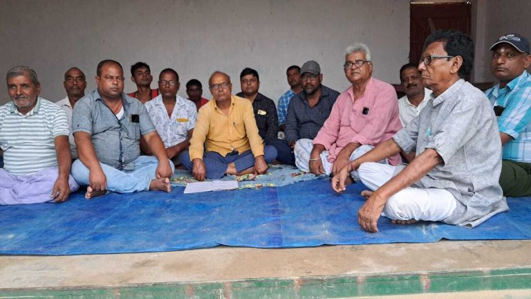 अंग्रेजों ने शुरू किया था बैजनाथपुर में कार्तिक मेला