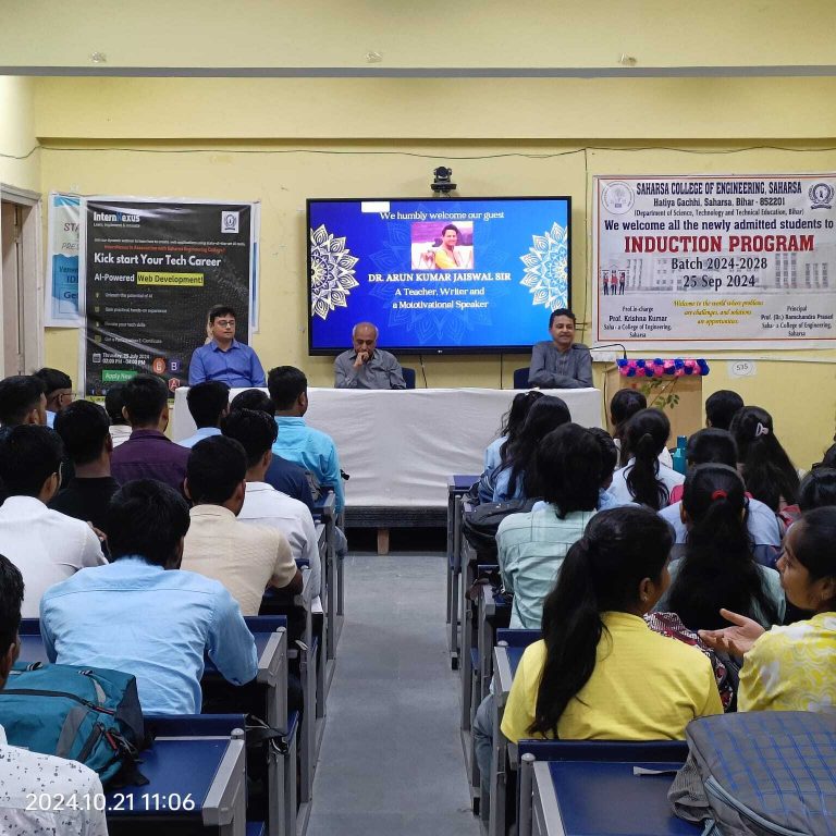 भावनात्मक संतुलन व आत्म जागरूकता से आता है सकारात्मक परिवर्तन