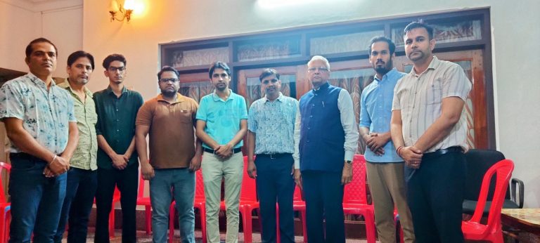 नेत्र दान: ताकि कोई फिर से देख सके यह सुंदर दुनिया