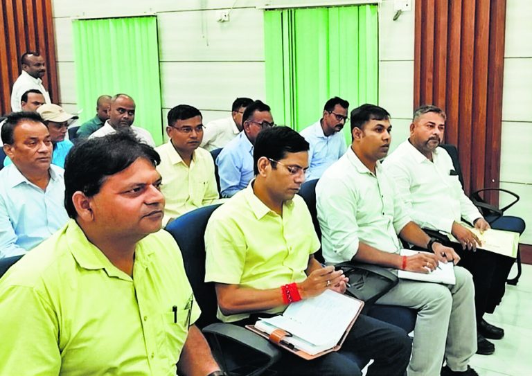Gopalganj News  : धान खरीदने के लिए जिले में खुलेंगे 219 क्रय केंद्र, 15 नवंबर से शुरू होगी धान खरीद