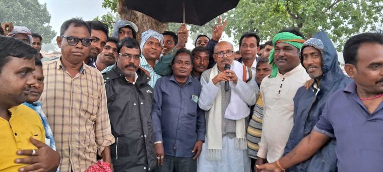 कार्यकर्ता बूथ कमेटी को करें मजबूत : झामुमो प्रत्याशी