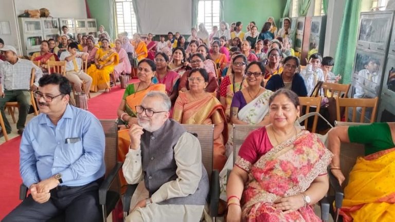 Samastipur News: सीपीएस एलुमनी मीट सात दिसंबर को