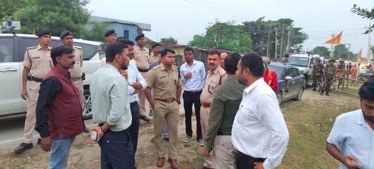 जिले के 211 में से 107 पैक्सों में 12 सदस्यीय प्रबंधकारिणी समिति का होगा चुनाव