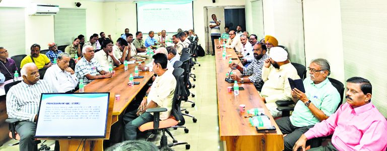 Rourkela News: स्मार्ट सिटी के पार्कों में गलत हरकत की, तो होगी कड़ी कार्रवाई