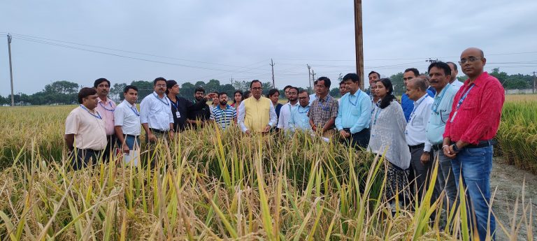 Samastipur News: जलवायु परिवर्तन किसानों के लिए बहुत बड़ी चुनौती : कुलपति