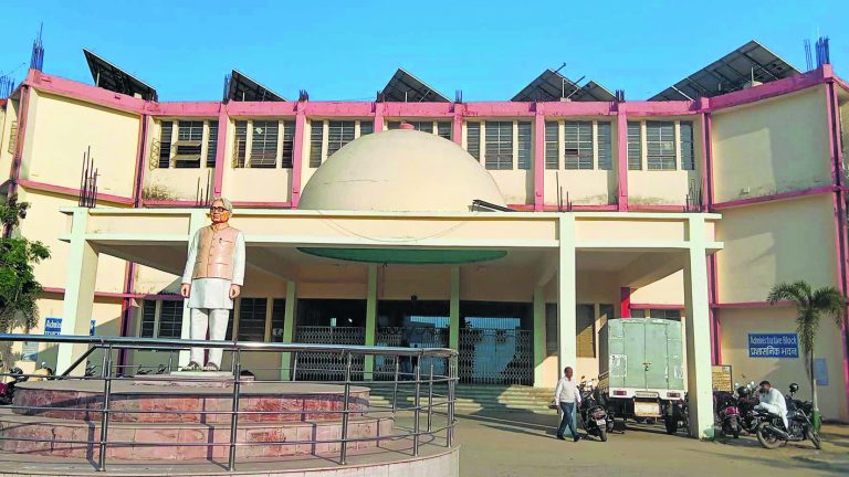 Chhapra News : वोकेशनल व सर्टिफिकेट कोर्स में नामांकन के लिए वेबसाइट पर अप्लाइ लिंक जारी