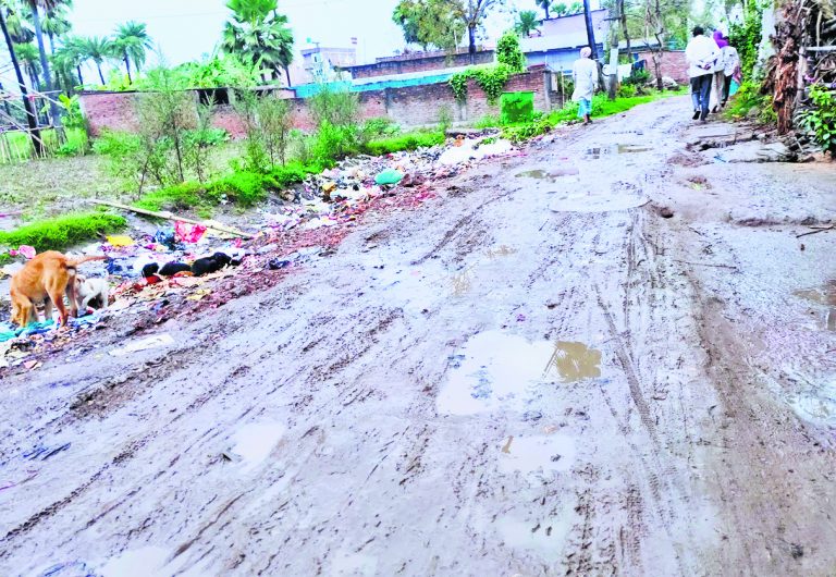 hajipur news. हल्की बारिश ने लोगों को कराया ठंड का एहसास
