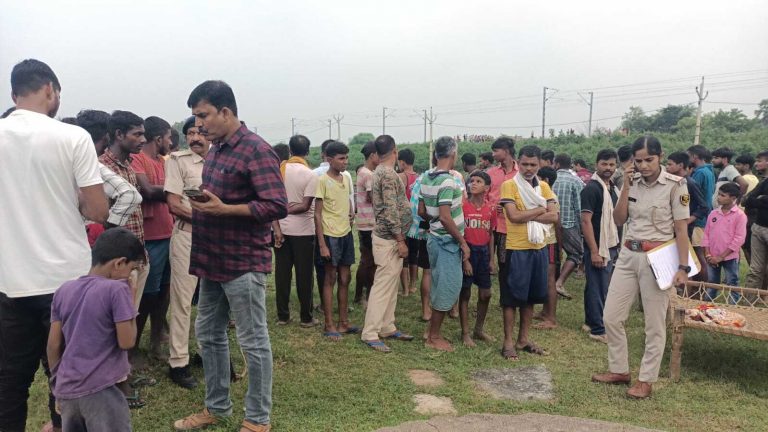 दो दिनों से लापता युवती का कुआं में मिला शव, परिजनों में मचा कोहराम
