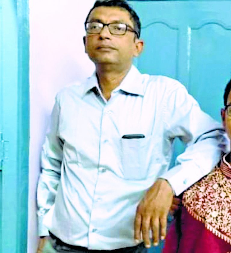 दुर्गापुर : डीएसपी के लापता जीएम बंकर में मृत मिले