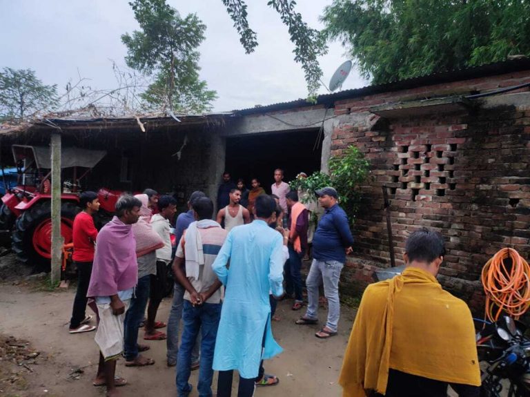 बिजली चोरी को लेकर विभाग सख्त, तीन पर प्राथमिकी दर्ज