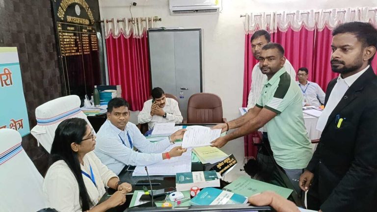 BOKARO NEWS : यह चुनाव झारखंडी अस्मिता का है : जयराम