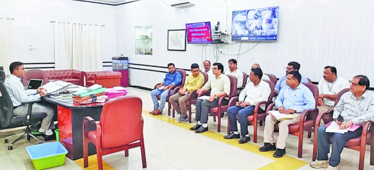 Chhapra News : सारण की एक दर्जन सड़क व पुल परियोजनाओं ने पकड़ी रफ्तार