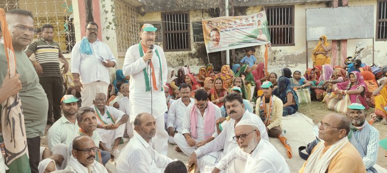 कोसी विकास प्राधिकरण लागू करे सरकार – तारानंद सादा