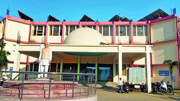 Chhapra News : दिसंबर तक होंगी पीजी व स्नातक की पांच से अधिक लंबित परीक्षाएं