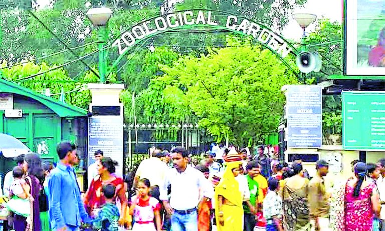 अलीपुर चिड़ियाघर को विरासत का दर्जा