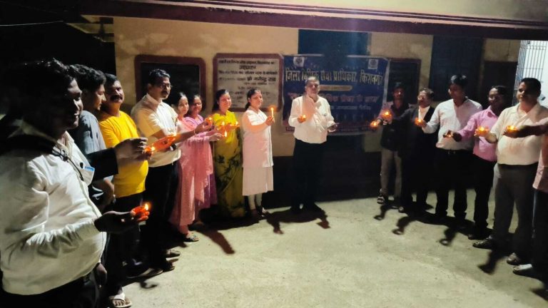 एक दीया विधिक सेवा के नाम कार्यक्रम का आयोजन