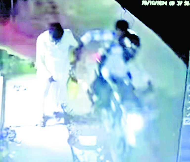 पुरुलिया में धनतेरस की रात जौहरी से लाखों की छिनतई